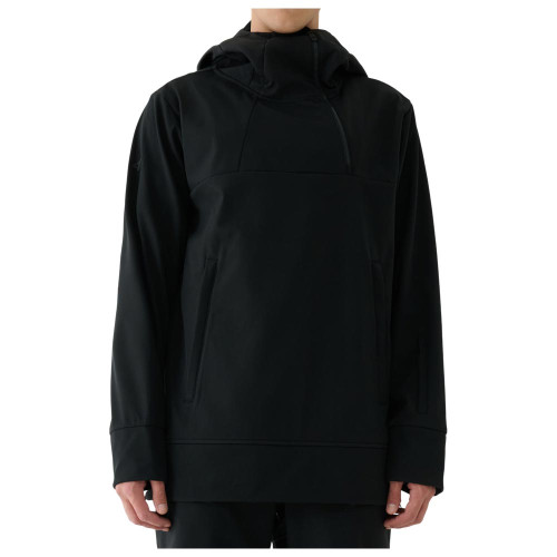 4F Ανδρικό μπουφάν Softshell Jacket